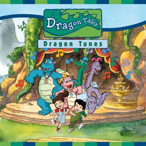 Dragon Tales - Dragon Tales Theme Lyrics | Musixmatch