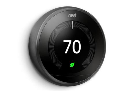 Nest ships its Nest Cam Outdoor, shows off new Nest Thermostat colors ...