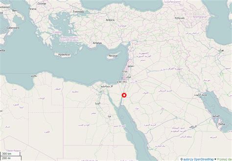 Gulf of aqaba port map - kizatraffic