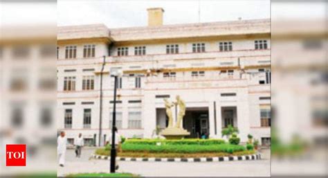 SMS hospital to go cashless for patients’ benefit | Jaipur News - Times ...