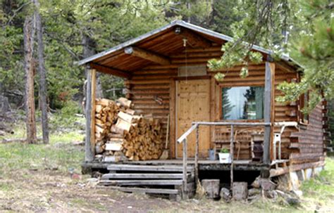 Crevice Mountain Lodge, Cabins 12066, Gardiner, United States of America | Glamping Hub