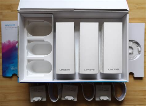 Linksys Velop review: What do you get from the most expensive mesh WiFi ...