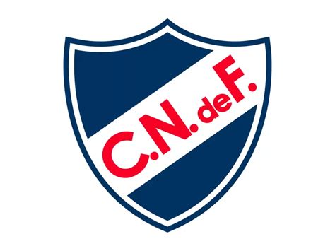 Escudo del Club Nacional de Football Logo PNG vector in SVG, PDF, AI ...