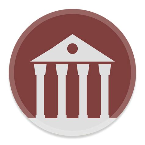 Library Icon Png #253050 - Free Icons Library