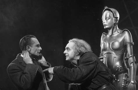 Metropolis | Reelviews Movie Reviews