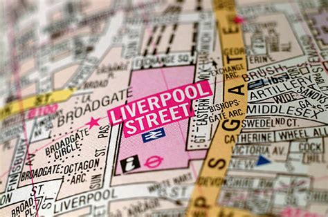 Liverpool Street Station Stock Photos, Pictures & Royalty-Free Images - iStock