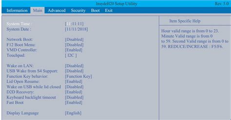 Touchpad gestures don't work nitro 5 AN515-57 — Acer Community