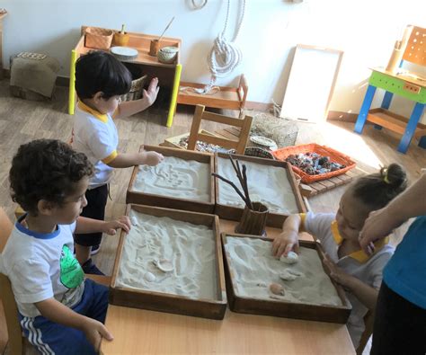 A Nursery In Dubai Explains The Benefits Of Reggio Emilia