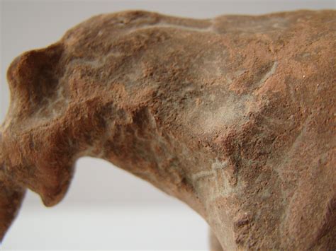 Neolithic animal figure – collectingchineseceramics