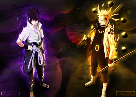 4600+ Anime Naruto Fondos de pantalla HD y Fondos de Escritorio