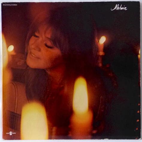 Melanie - Candles In The Rain (Vinyl) | Discogs