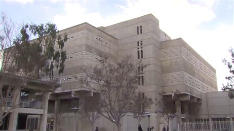 Inmate to remain in isolation at O.C. jail after testing positive for COVID-19 | KTLA