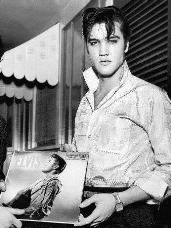 Elvis 🧡 (rare) - Elvis Presley Photo (43599350) - Fanpop