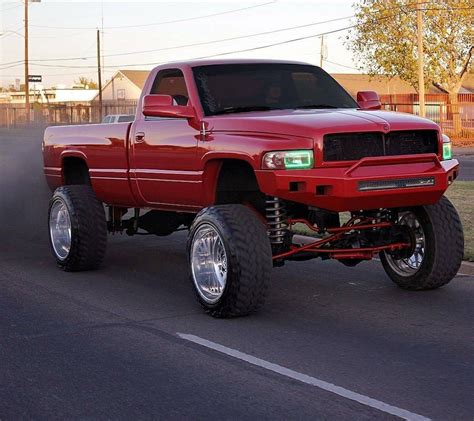 Pin by Aggressive Thread on Dodge / Ram Trucks | Diesel trucks, Cummins diesel trucks, Dodge diesel