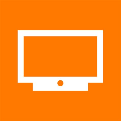 TV d'Orange Côte d'Ivoire - Apps on Google Play