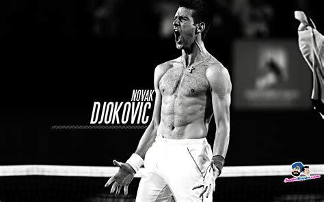 Novak Djokovic - Novak Djokovic Wallpaper (28708388) - Fanpop