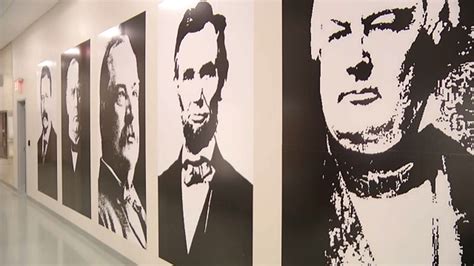 New Center Celebrates Buffalo's Link to the U.S. Presidents