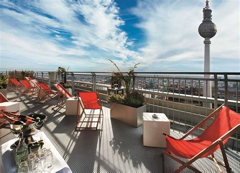 PARK INN BY RADISSON BERLIN ALEXANDERPLATZ - Updated 2021 Prices, Hotel ...