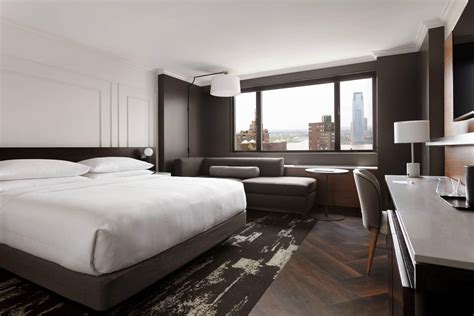 Manhattan Hotel | New York Marriott Downtown | Marriott Bonvoy - Home page