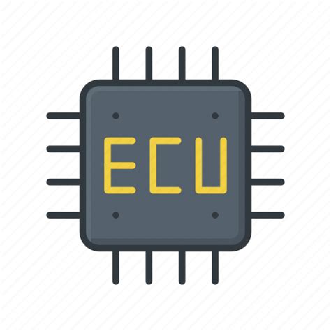 Ecu icon - Download on Iconfinder on Iconfinder