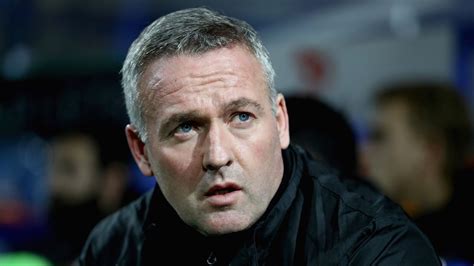 Paul Lambert planning for next season at Wolves despite uncertainty | Football News | Sky Sports