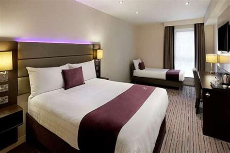 °HOTEL PREMIER INN PREMIER INN SAFFRON WALDEN 3* (United Kingdom) | HOTELMIX