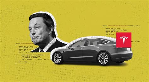 Elon Musk is Reverting Tesla’s Focus from Its Car Business