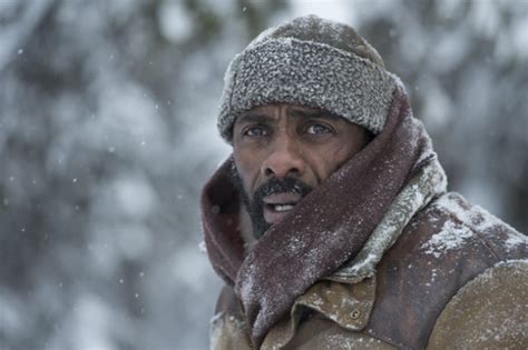 Exclusive: Idris Elba talks The Mountain Between Us, following his co ...