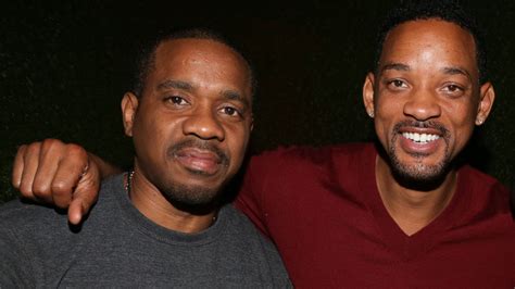 The Will Smith And Duane Martin Rumors Explained