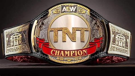 Cody Rhodes Says TNT Championship Will Stay After Move to TBS, Teases AEW Trios Championship – TPWW