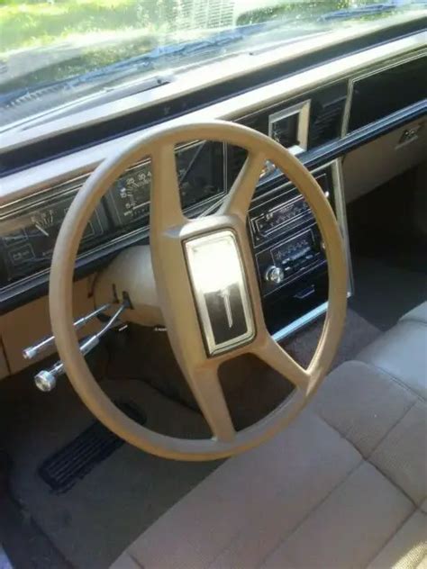 1982 Ford Thunderbird for sale - Ford Thunderbird 1982 for sale in Oswego, New York, United States