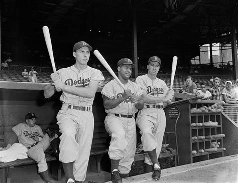 A quick history of Dodgers in the Hall of Fame | by Cary Osborne | Dodger Insider