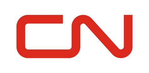 CN Logo Designed by Allan Fleming & CN Brand Guidelines & History