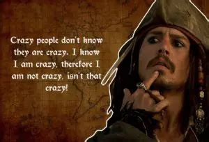 40 Amazing Captain Jack Sparrow Quotes of All Time – The Random Vibez