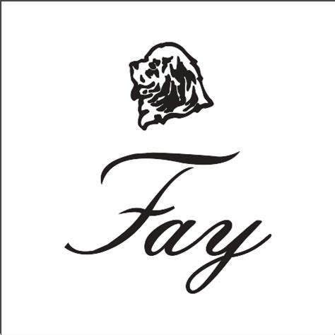 Fay Logo Download png