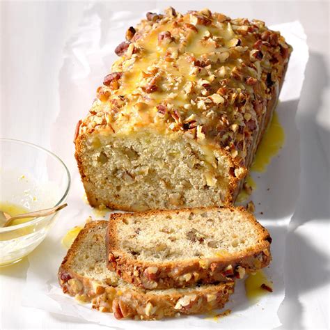 Best Special Banana Nut Bread Recipes