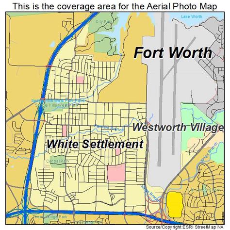 History Of White Settlement Texas at Keith Schaff blog