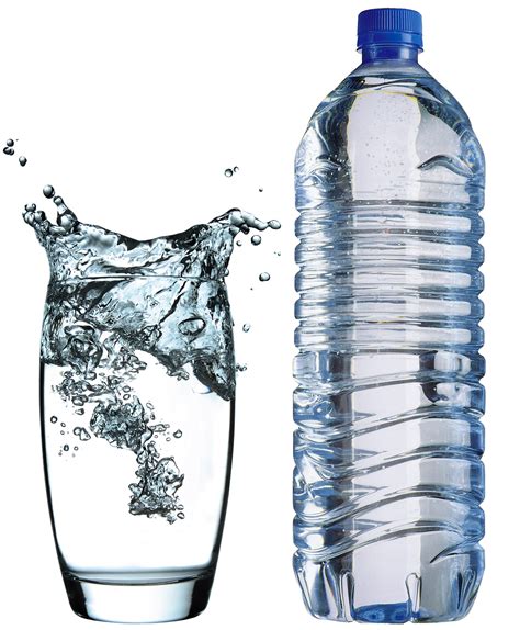 Download Water, Cup, Water Bottle. Royalty-Free Stock Illustration ...