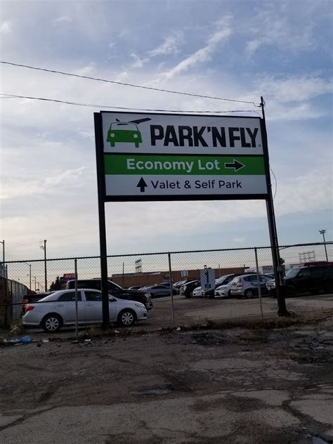 PARK ‘N FLY - 35 Reviews - Parking - 626 Dixon Road, Toronto, ON - Phone Number - Yelp