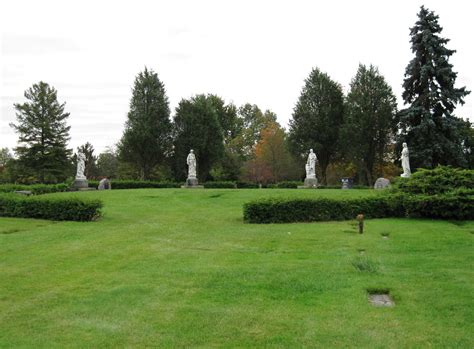 Woolwich Township Memory Gardens Cemetery Section C – Ontario Ancestors