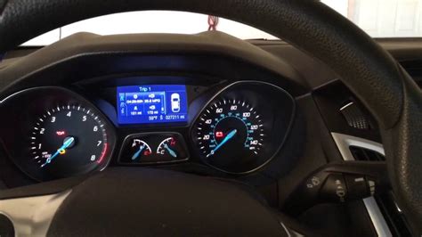 Ford Focus Battery Light On Dashboard | Decoratingspecial.com