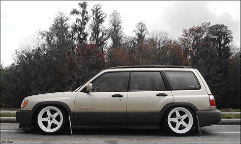 ('01-'02) Its that time, my 02 Forester. - Subaru Forester Owners Forum