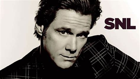 Jim Carrey ~ SNL Bumpers January 2011 - Jim Carrey Photo (27597565 ...