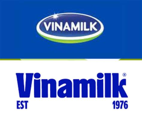 Free Download Vinamilk Logo In 2023 Logo, Vector Logo,, 59% OFF