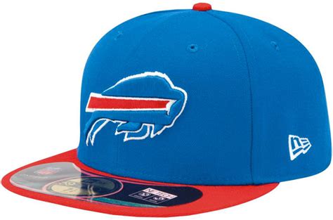 New Era NFL 59FIFTY Sideline Caps | SportFits.com