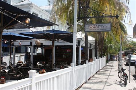 Key West: Fogarty's Bar | Key west, Florida vacation, Favorite places