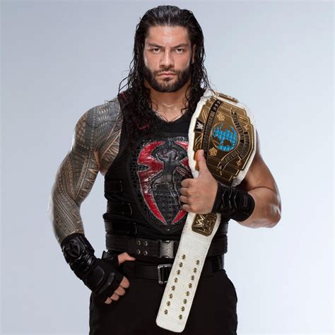 Roman Reigns Net Worth: Let's know his incomes, career, family, early ...