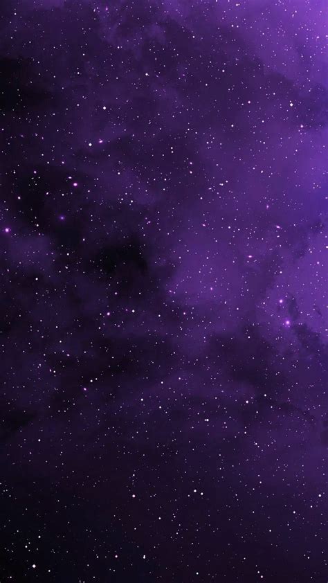 Fondos de Pantalla — Galaxias | Purple wallpaper phone, Purple galaxy ...