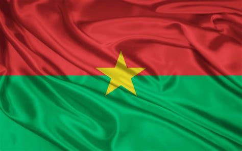 【Himno Nacional de Burkina Faso】Letra, Música, Historia y Significado