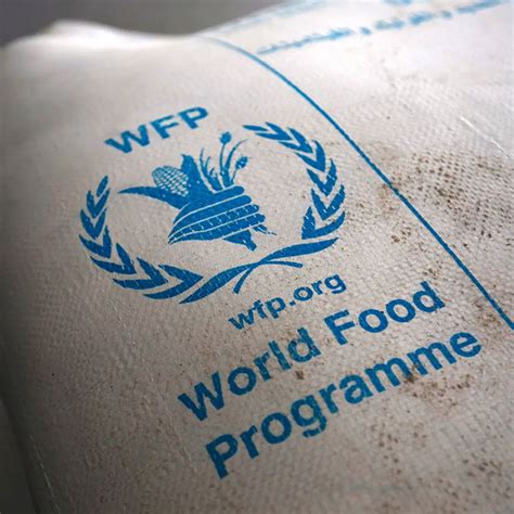 World Food Programme (WFP) Wins Nobel Peace Prize 2020